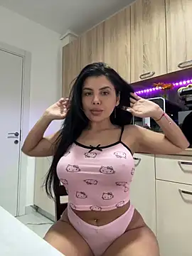 Scarlett-Dream online show from April 14, 9:53 am