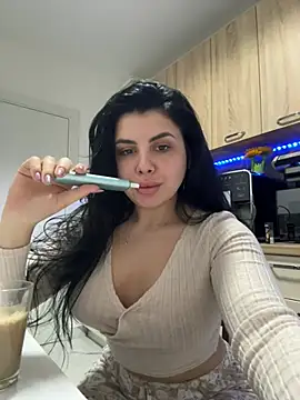 Scarlett-Dream online show from March 24, 5:35 am