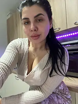 Scarlett-Dream online show from February 12, 5:53 am