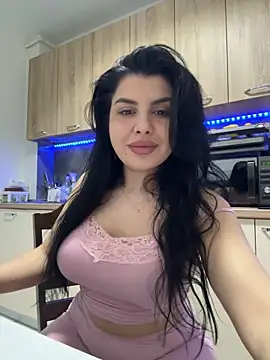 Scarlett-Dream online show from March 25, 6:16 am