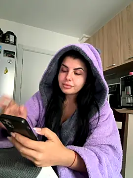 Scarlett-Dream online show from September 15, 5:27 am