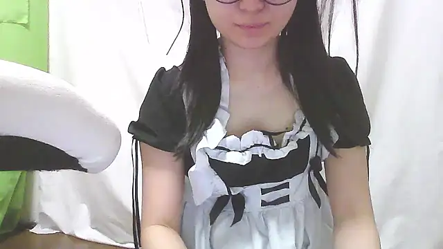 Maeno Ichika online show from October 21, 9:35 am