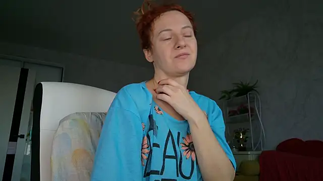 Simabigsmile online show from November 4, 4:06 am