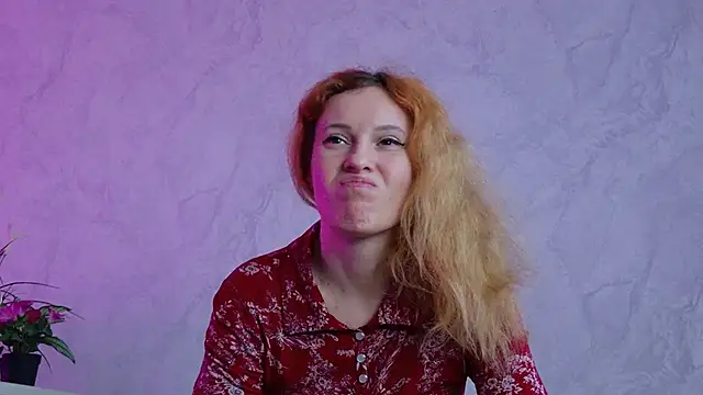 Simabigsmile online show from February 19, 1:21 pm