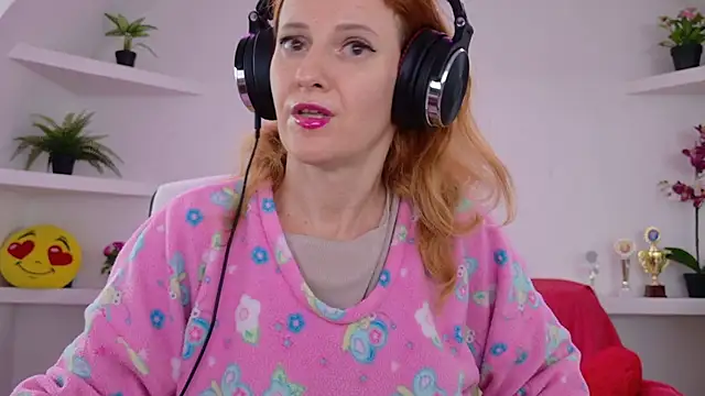 Simabigsmile online show from September 23, 5:27 am