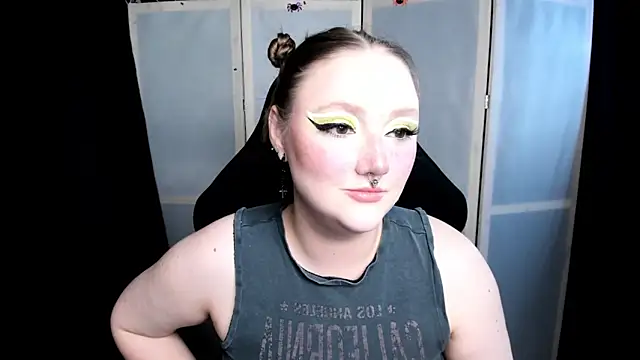 YourDyingBride online show from November 18, 1:50 am