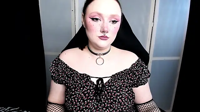 YourDyingBride online show from November 8, 2:38 am