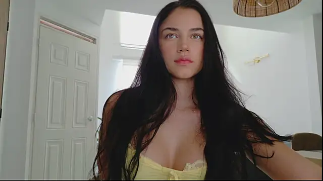 GrettaBenett online show from July 17, 10:13 pm