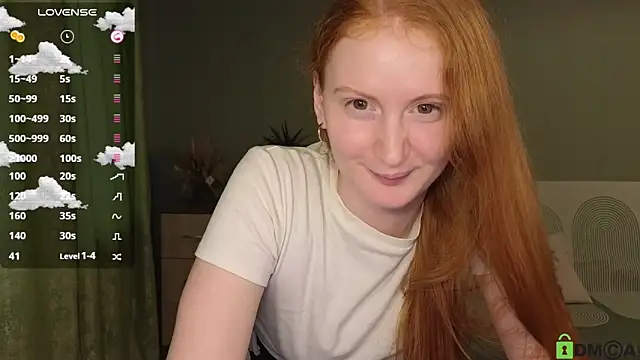 astoria ross  online show from April 3, 3:21 pm