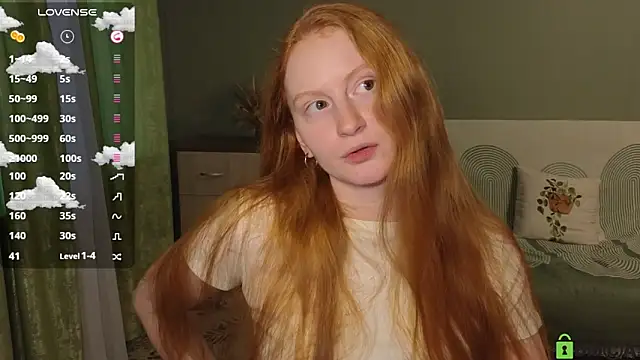 astoria ross  online show from March 27, 3:35 pm