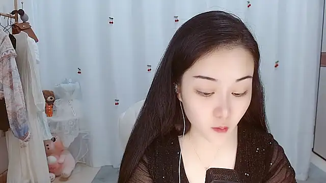 Angel-C online show from November 6, 2:06 am