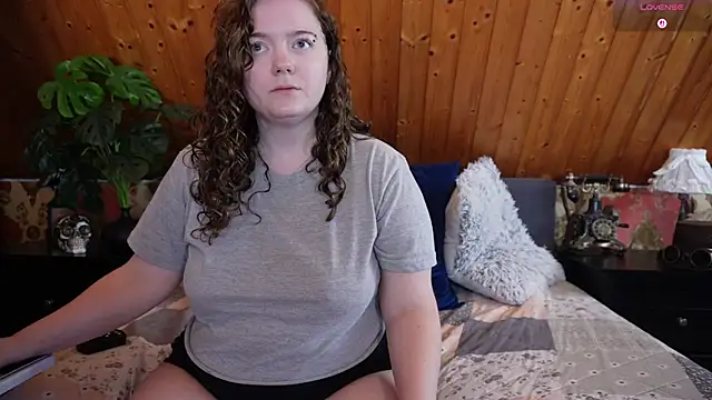 TessaWinter online show from October 23, 3:51 pm