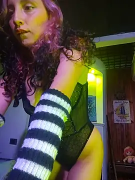  Laary online show from October 21, 10:03 pm