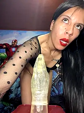 Anne Robert online show from September 15, 3:59 am