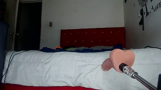 Devill x online show from January 8, 2:48 am