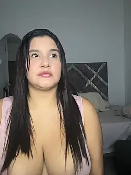 ValleryParker online show from March 10, 1:31 am