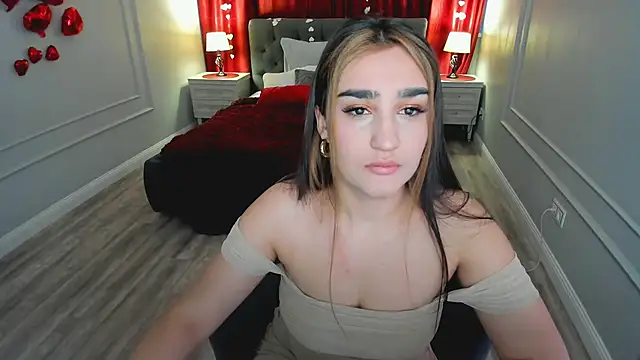 GoldenHeart 1 online show from February 26, 3:49 am