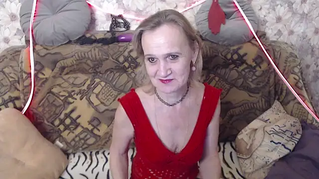 MissBekker online show from November 1, 10:58 pm