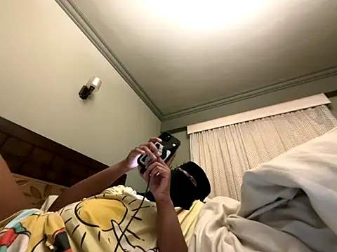 Submissive Arab online show from September 13, 8:17 pm