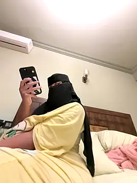 Submissive Arab online show from September 14, 11:13 pm