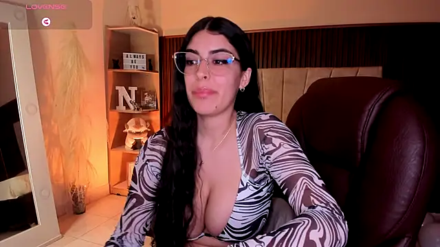  Niah  online show from November 5, 12:16 am