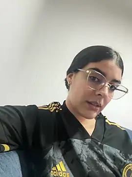  Niah  online show from February 14, 2:35 am