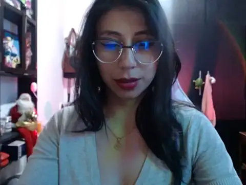 kateeen18 online show from February 6, 4:49 am