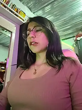 kateeen18 online show from January 18, 6:10 am