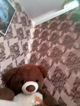 LeilaSaint online show from December 16, 7:03 am