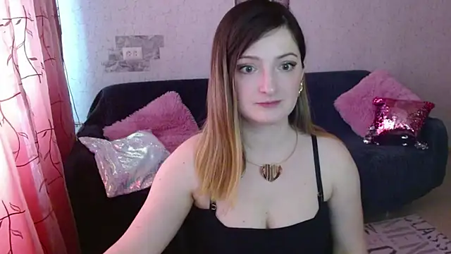 Arielsssplash online show from March 31, 1:00 pm