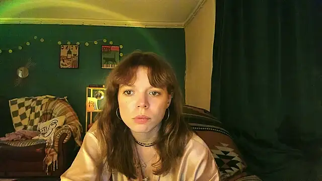 ClancyMorissey online show from September 20, 6:17 pm