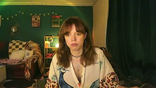 ClancyMorissey online show from September 24, 7:02 pm