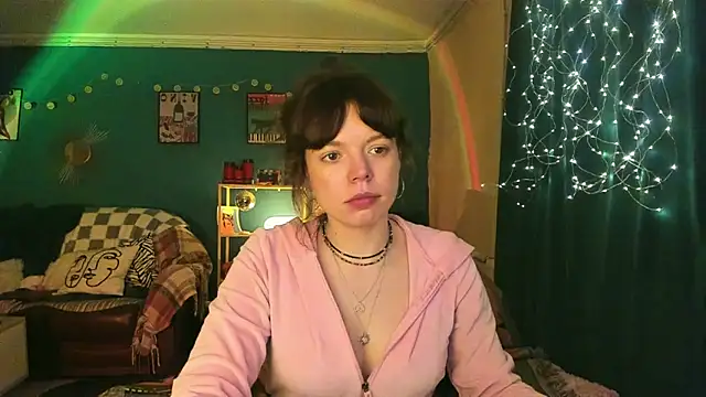 ClancyMorissey online show from February 21, 6:52 pm