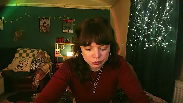 ClancyMorissey online show from February 18, 6:40 pm