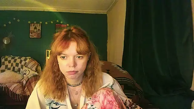 ClancyMorissey online show from September 8, 6:07 pm