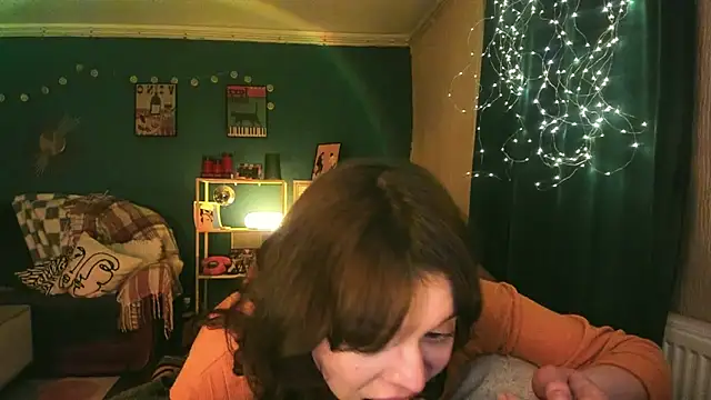 ClancyMorissey online show from April 11, 6:22 pm