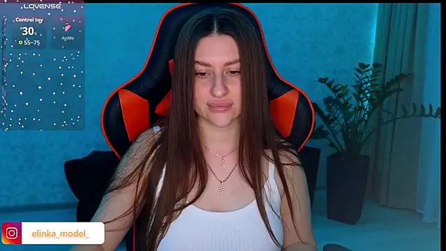 Elishka  online show from November 10, 7:42 pm