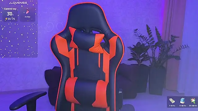 Elishka  online show from October 12, 5:48 pm