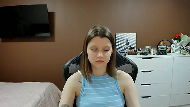 SoniNesti online show from April 15, 2:50 pm