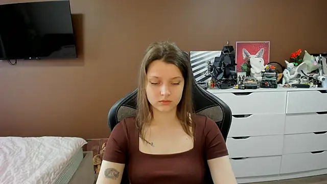 SoniNesti online show from June 3, 2:33 pm