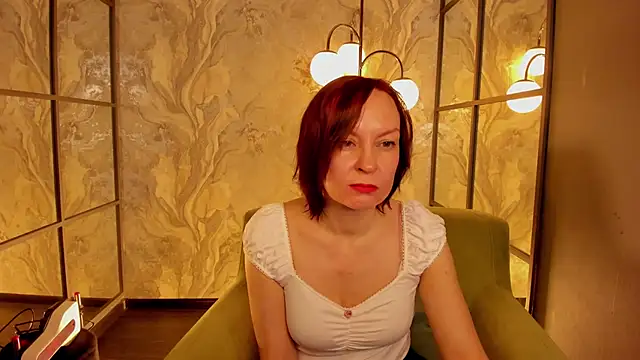 NikaGentle online show from December 2, 5:42 am