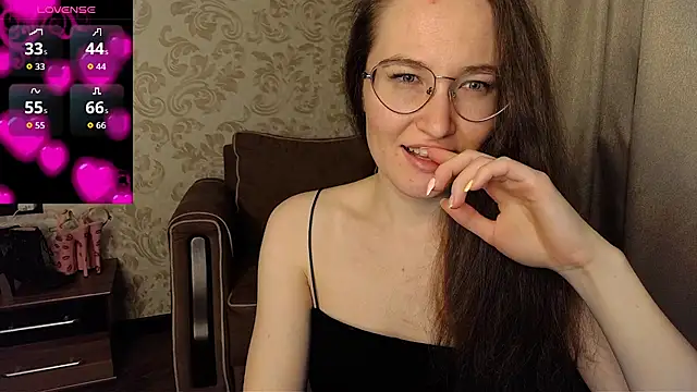 AgnesGraham online show from September 9, 10:42 pm