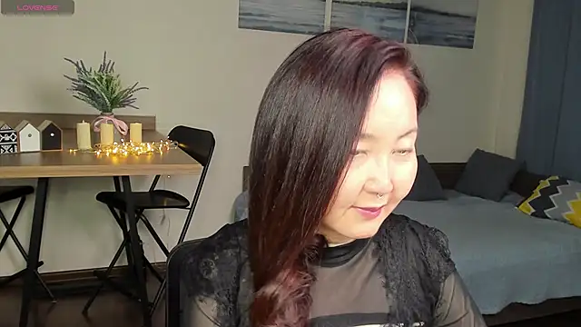 AvroraSakura online show from February 9, 1:13 pm