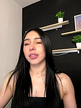 isabella jade online show from December 23, 12:14 am