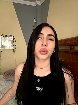 isabella jade online show from September 10, 1:44 pm