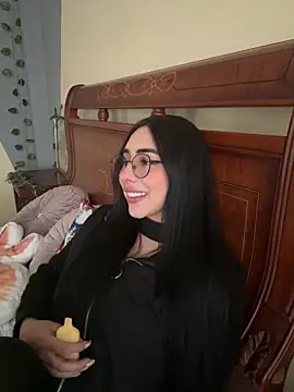 isabella jade online show from September 17, 1:53 pm