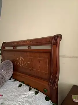 isabella jade online show from September 19, 2:05 pm