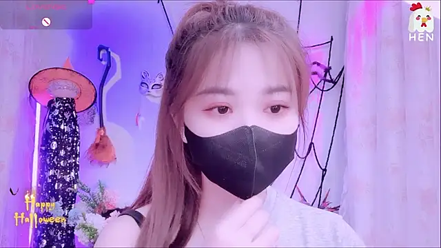 hen237 online show from November 7, 12:38 am