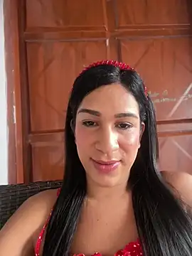 Ashly Miller online show from March 30, 8:08 pm