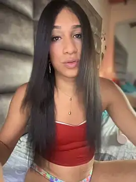 Ashly Miller online show from November 24, 8:00 pm